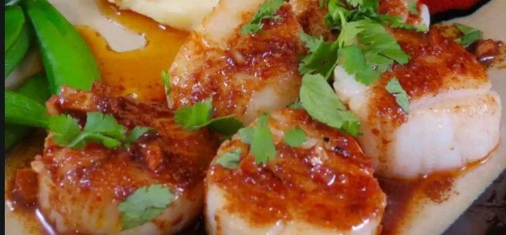 Scallop
