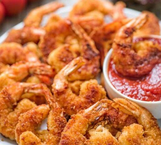 L1. Shrimp no Head