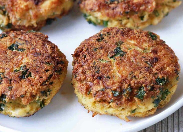 Crab Cake