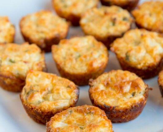 Crab Bite