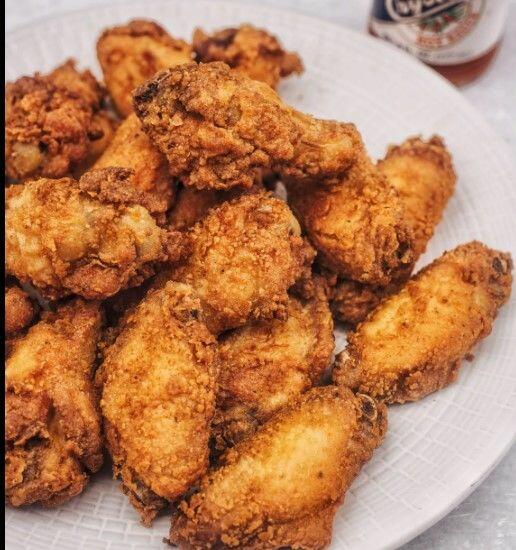 Wings (6)