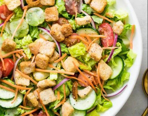 House Salad