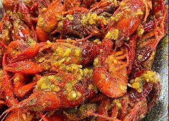 Crawfish